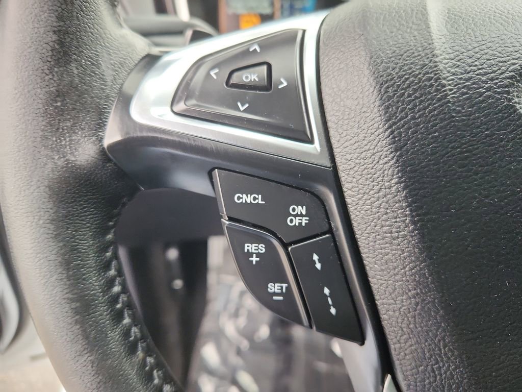 Used 2019 Ford Fusion Titanium image 20