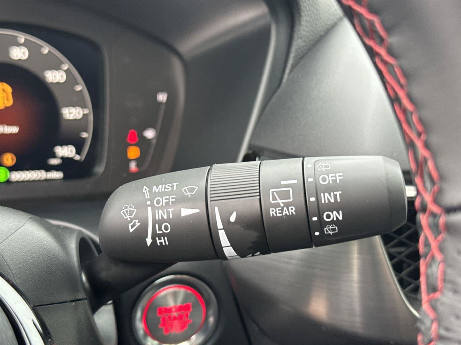 New 2026 Acura ADX A-Spec AWD/4WD image 22