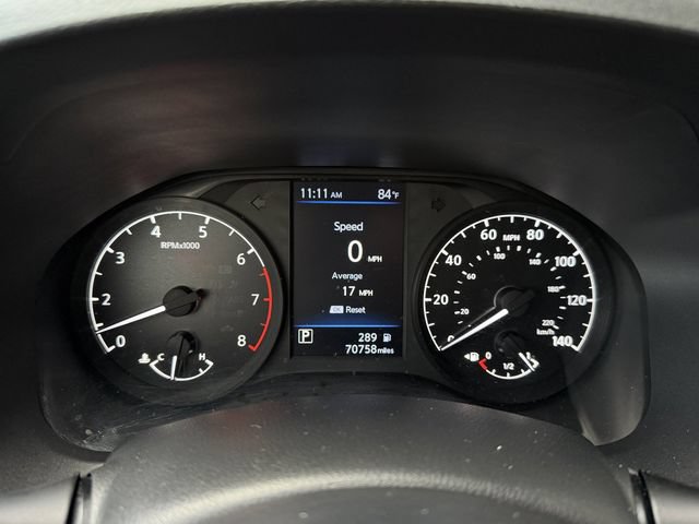 Used 2023 Nissan Altima 2.5 S FWD image 14