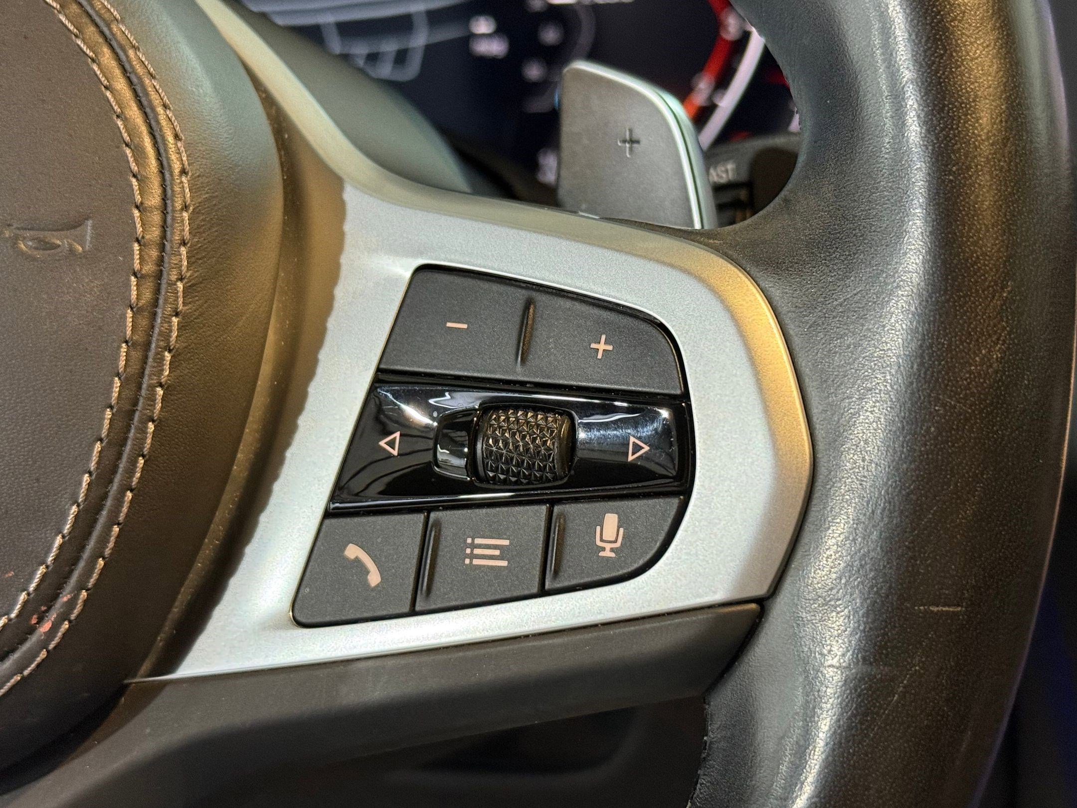 Used 2024 BMW 840i Gran Coupe w/ Driving Assistance Package image 31