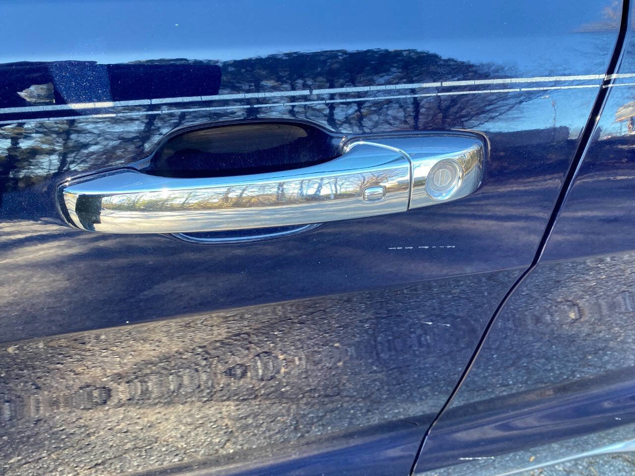 Used 2018 Jeep Grand Cherokee Summit w/ Skid Plate Group image 12