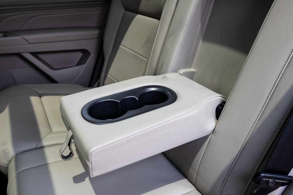 Used 2021 Volkswagen Atlas SE w/ Panoramic Sunroof Package FWD image 52