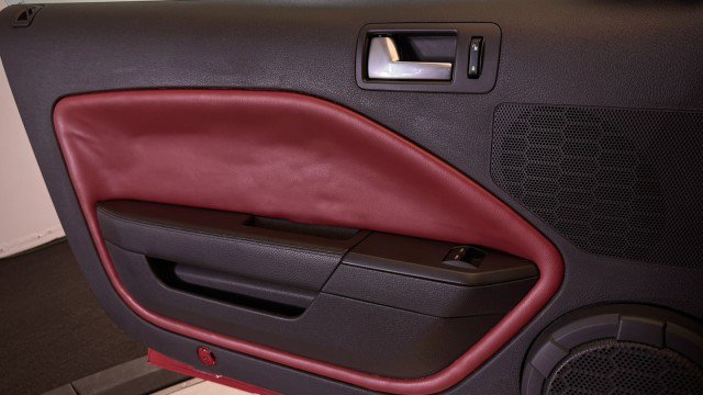 Used 2007 Ford Mustang Shelby GT500 image 15