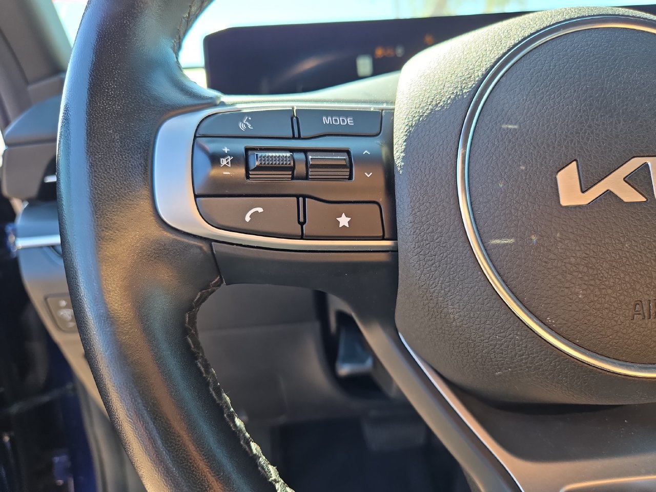 Used 2025 Kia K5 GT w/ GT1 Package FWD image 10