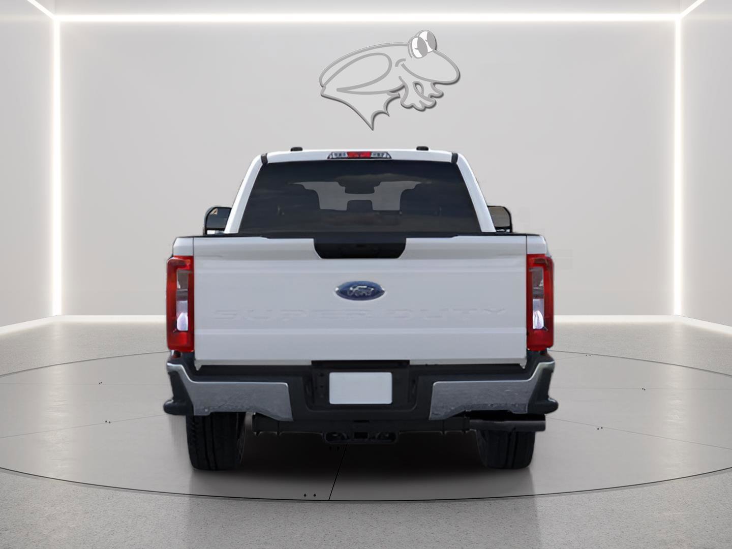 New 2026 Ford F250 XLT w/ FX4 Off-Road Package image 5