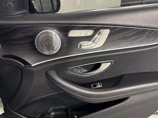 Used 2020 Mercedes-Benz E 350 Sedan image 31