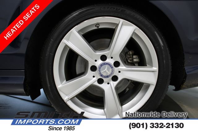 Used 2014 Mercedes-Benz C 250 C 250 image 26