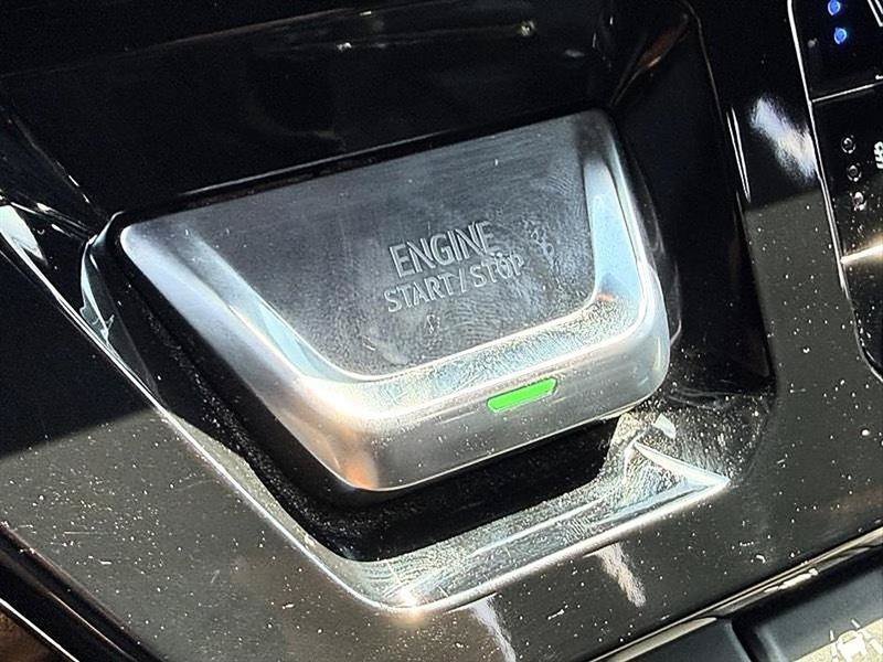 Used 2024 GMC Sierra 1500 AT4 w/ Technology Package AWD/4WD image 48