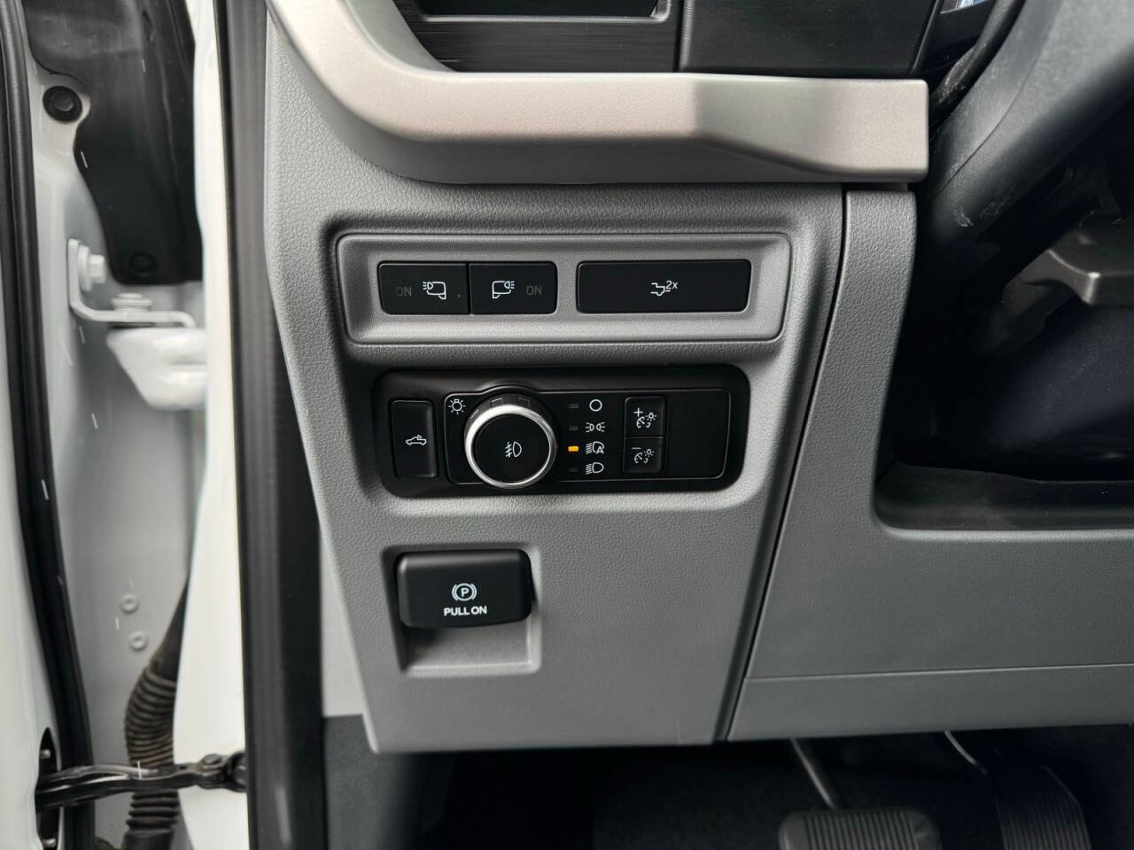 Used 2023 Ford F150 XLT w/ Equipment Group 302A High image 15