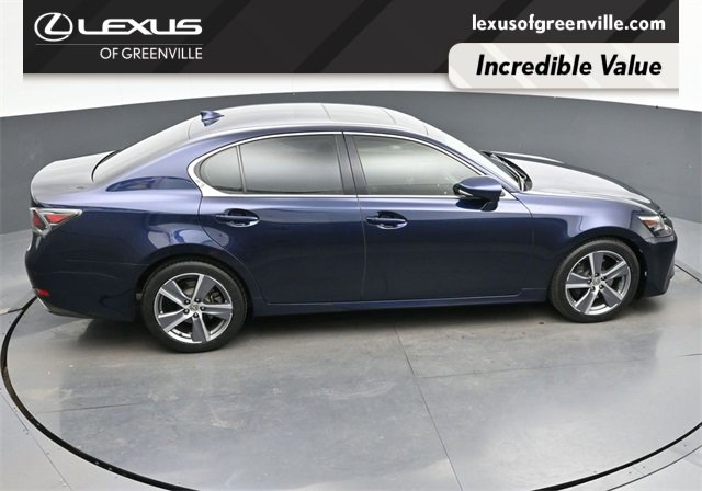 Used 2016 Lexus GS 350 image 46