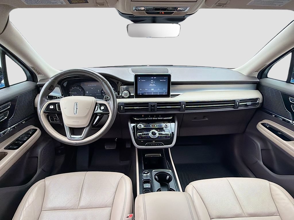 Used 2020 Lincoln Corsair AWD image 14