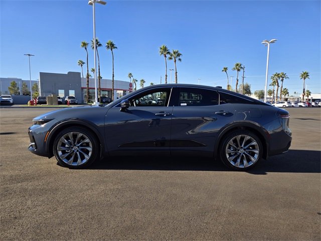 Certified 2026 Toyota Crown Limited w/ Advanced Technology Package image 6