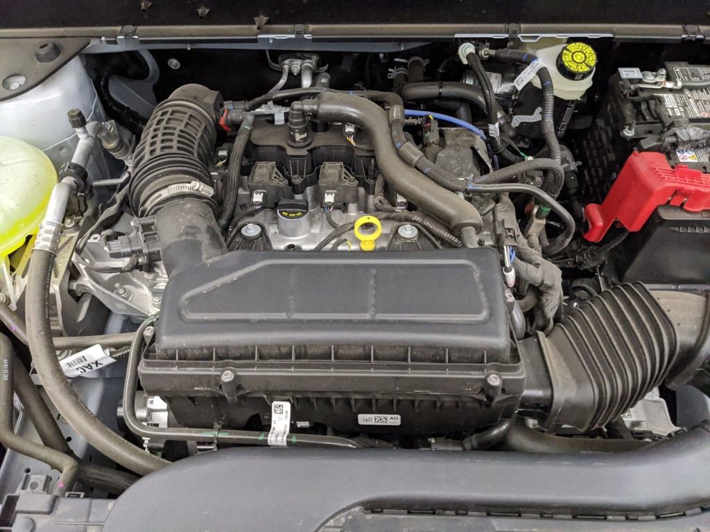 New 2025 Ford Bronco Sport Outer Banks w/ Outer Banks Tech Package+ image 27