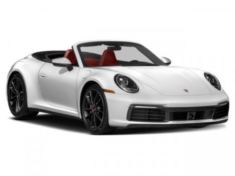 Used 2024 Porsche 911 Carrera 4 GTS image 6