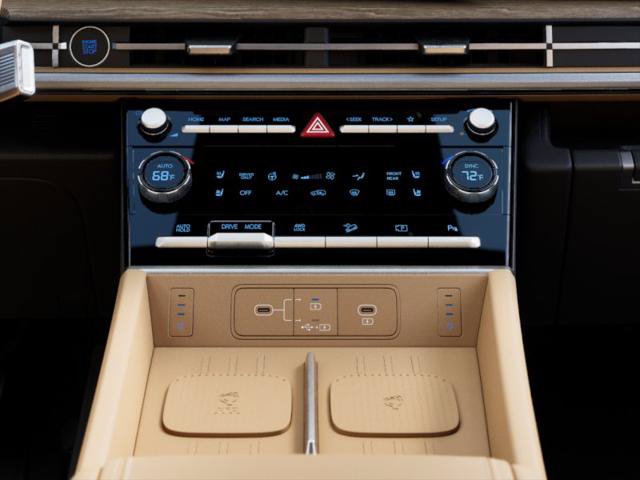 New 2026 Hyundai Santa Fe Limited AWD/4WD image 16