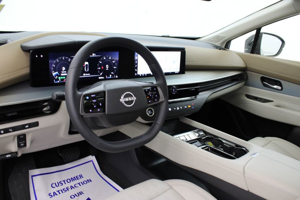 Used 2026 Nissan Murano Platinum w/ Cargo Package image 17