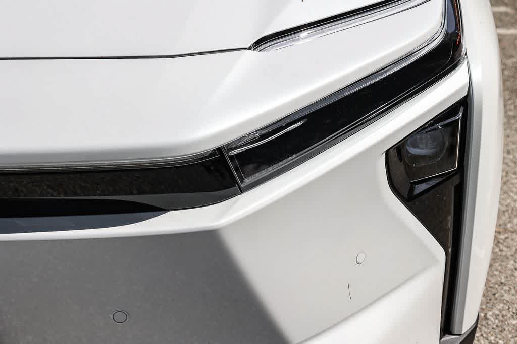 New 2026 Toyota bZ FWD image 10