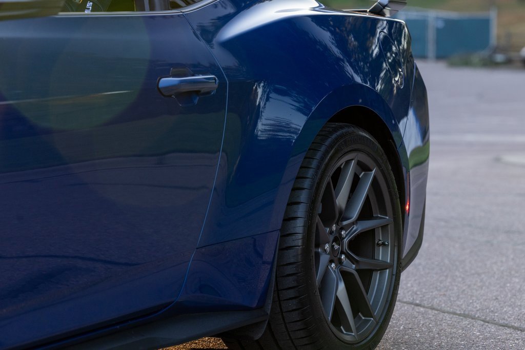 Used 2024 Ford Mustang Dark Horse w/ Dark Horse Handlin Package image 83