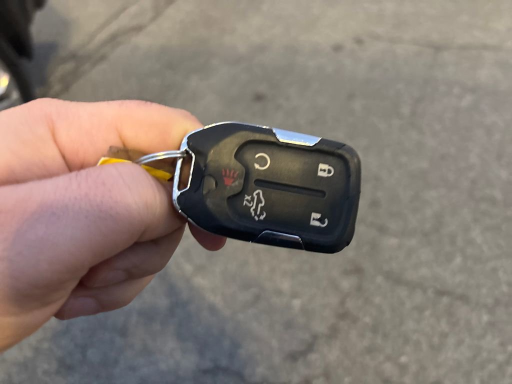 Used 2022 GMC Sierra 1500 Denali w/ Denali Reserve Package image 35