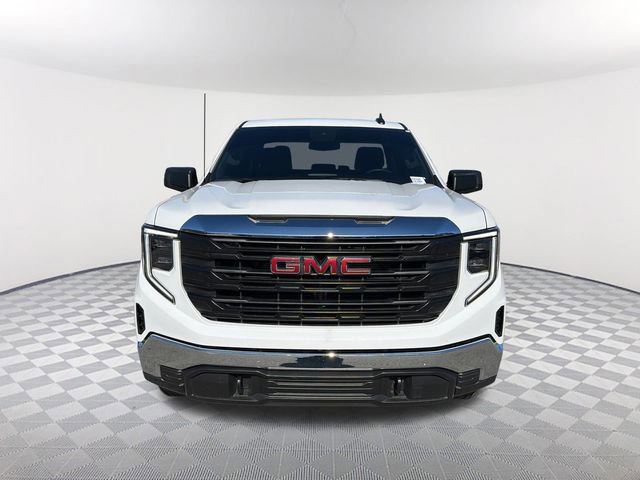 Certified 2025 GMC Sierra 1500 Pro w/ Pro Value Package video 2