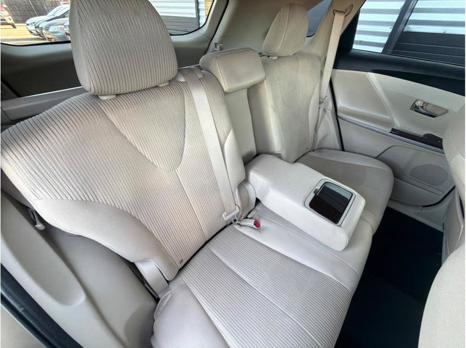 Used 2009 Toyota Venza FWD image 20