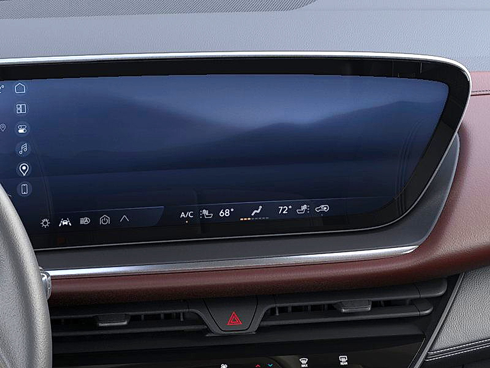 New 2026 Buick Envision Sport Touring AWD/4WD image 20