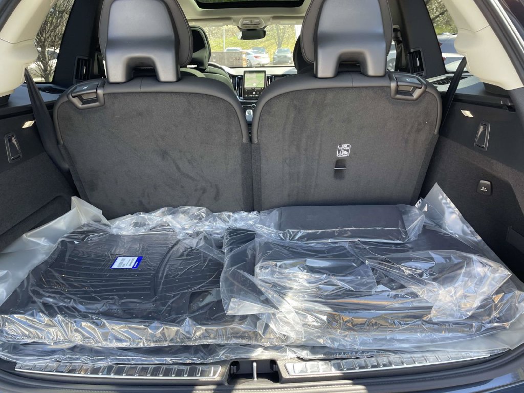 New 2026 Volvo XC90 B6 Ultra w/ Protection Package AWD/4WD image 19