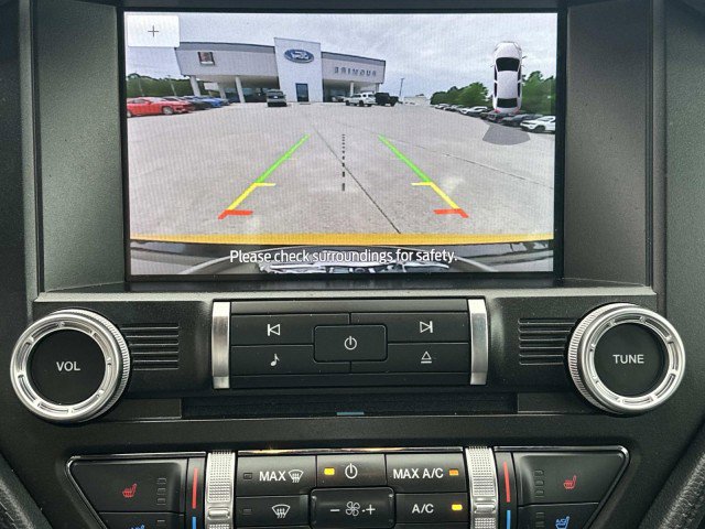 Used 2022 Ford Mustang Premium w/ 2.3L High Performance Package RWD image 26
