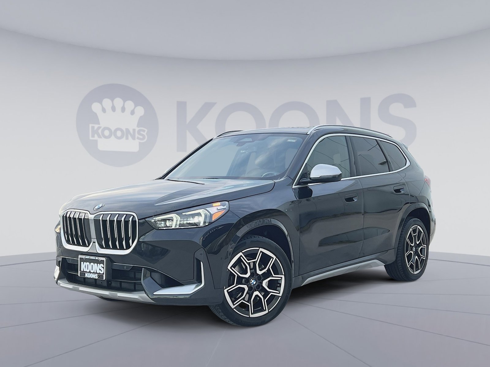 Used 2023 BMW X1 xDrive28i w/ Convenience Package