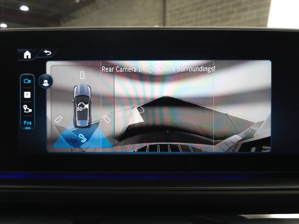 Used 2025 Mercedes-Benz GLE 450e 4MATIC image 23