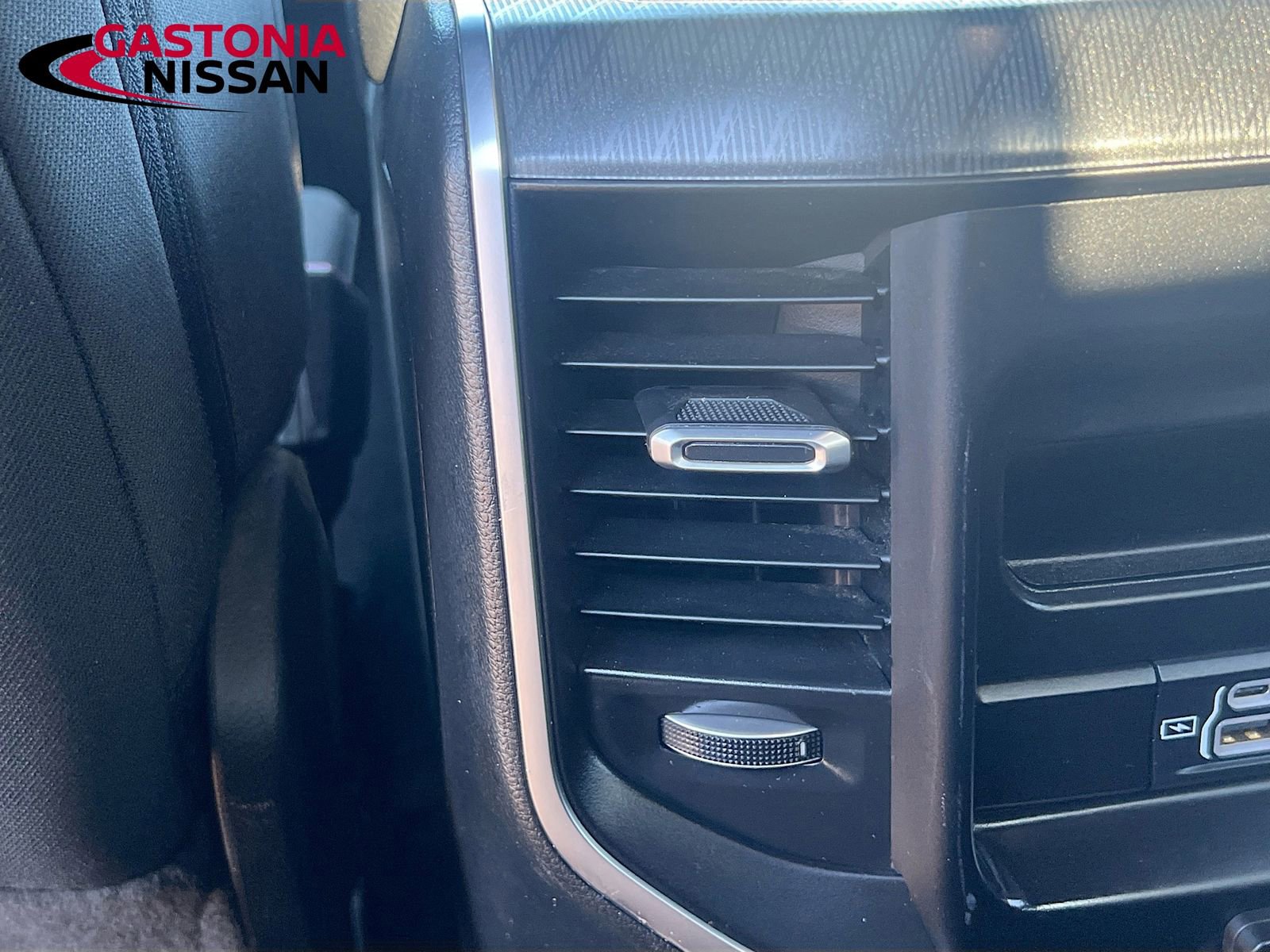 Used 2025 RAM 1500 Big Horn image 34