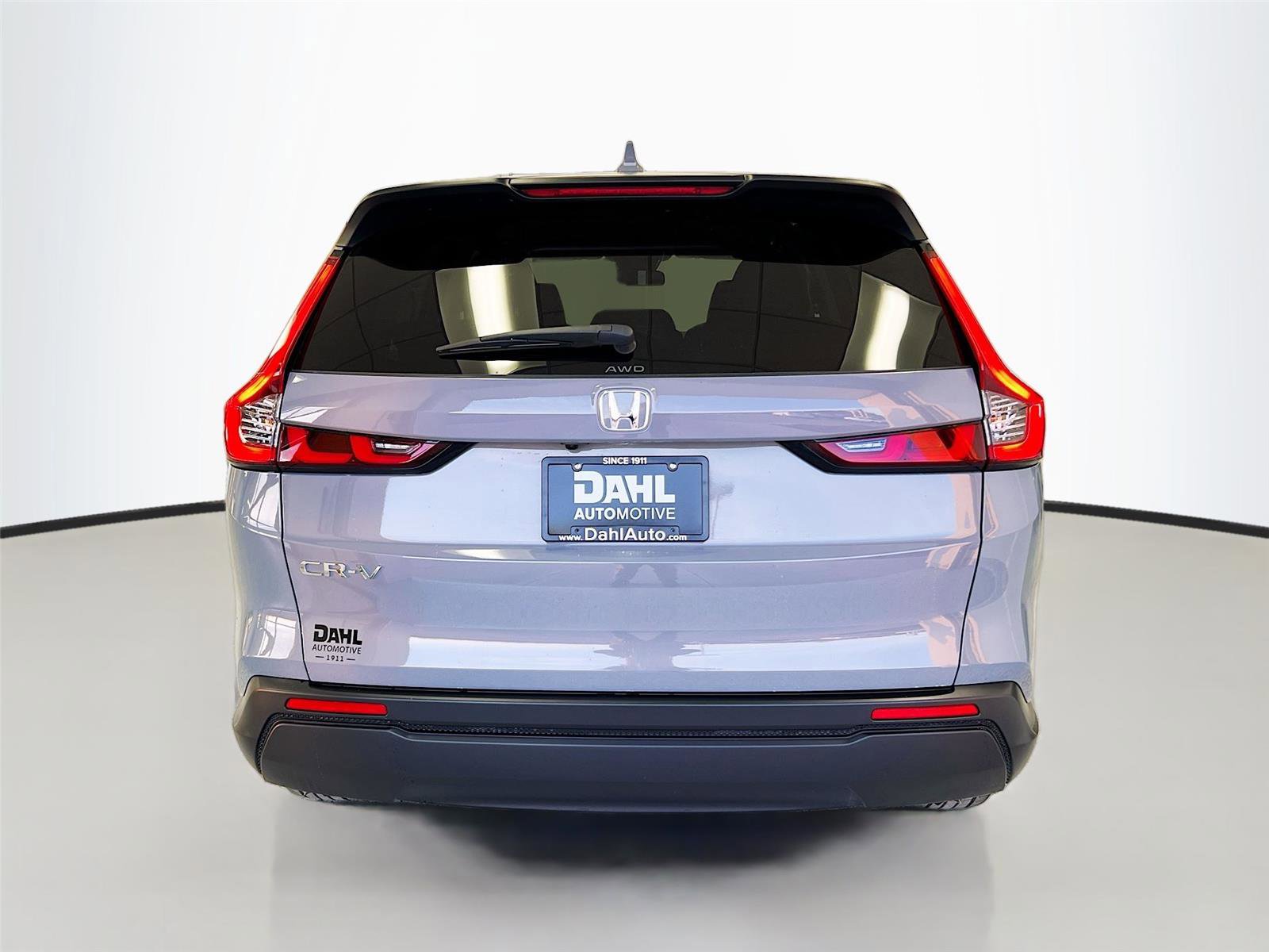 Used 2026 Honda CR-V LX image 12