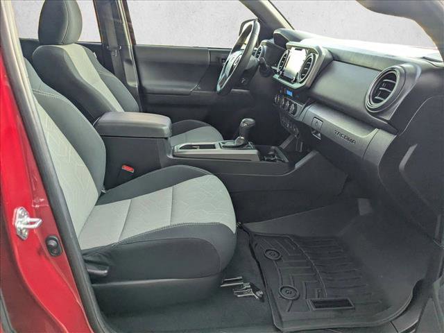 Used 2022 Toyota Tacoma TRD Sport image 19