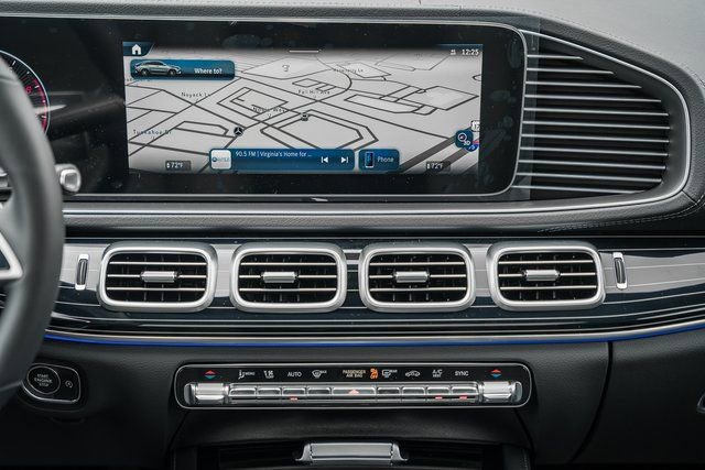 New 2026 Mercedes-Benz GLE 450 4MATIC Coupe image 21