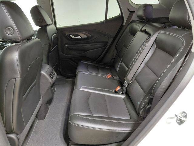 Certified 2024 GMC Terrain SLT AWD/4WD image 40