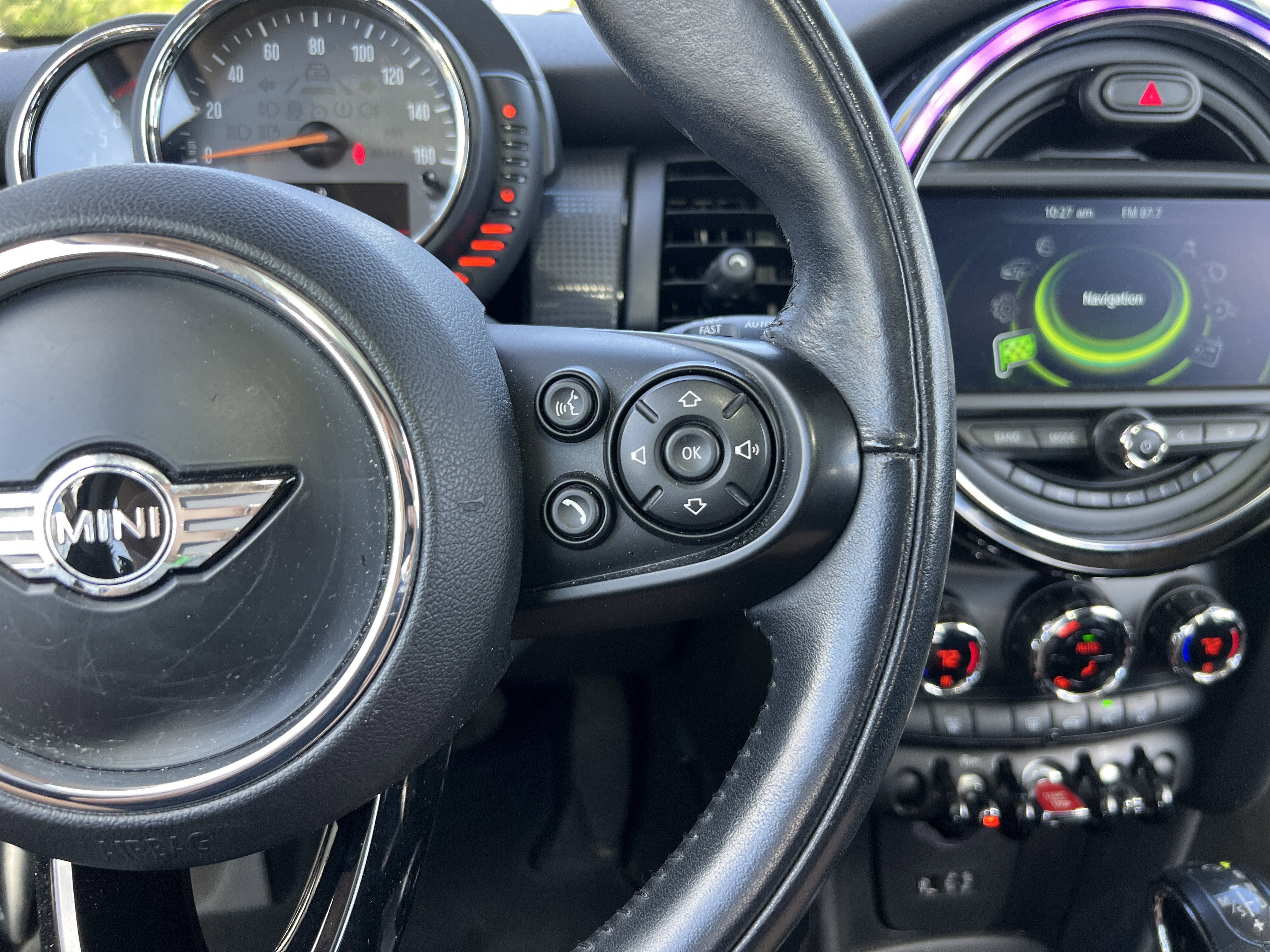 Used 2017 MINI Cooper 2-Door Hardtop FWD image 20