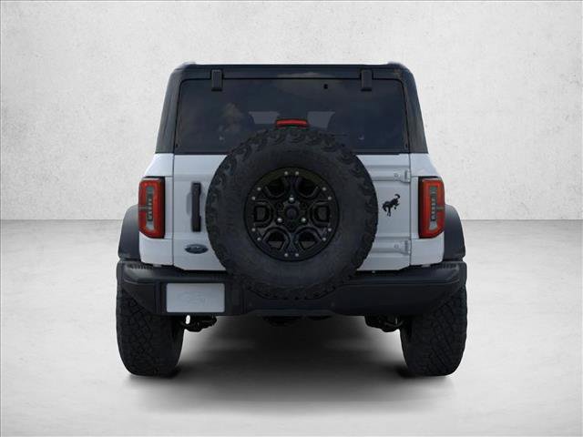 New 2026 Ford Bronco Badlands w/ Sasquatch Package image 5