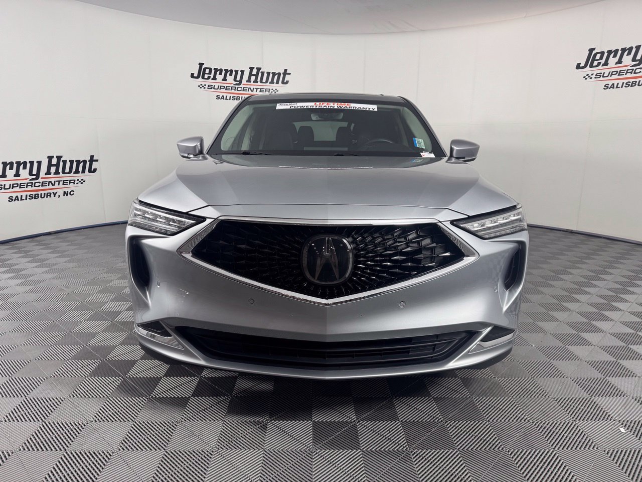 Used 2023 Acura MDX w/ Technology Package AWD/4WD image 4