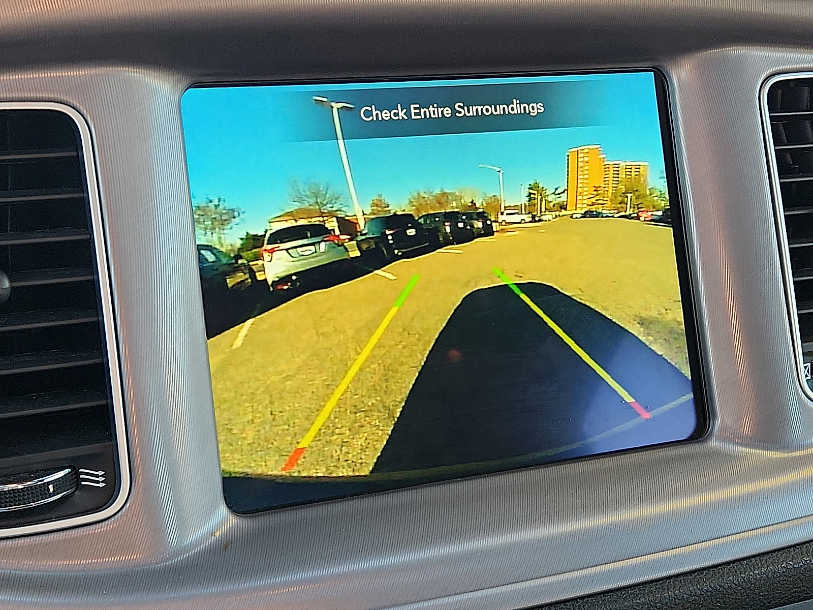 Used 2023 Dodge Charger R/T w/ Navigation & Travel Group image 20