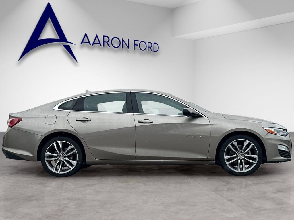 Used 2024 Chevrolet Malibu LT image 7