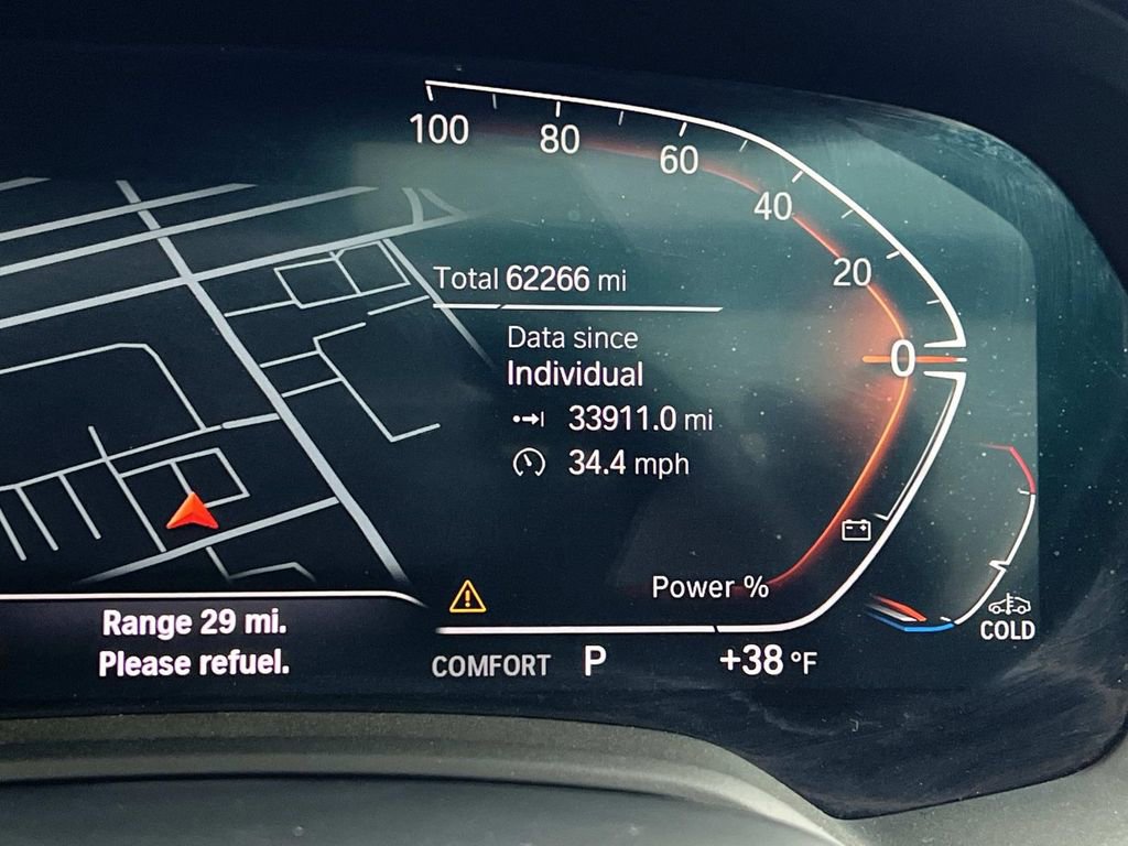 Used 2022 BMW X5 xDrive40i w/ Executive Package image 23