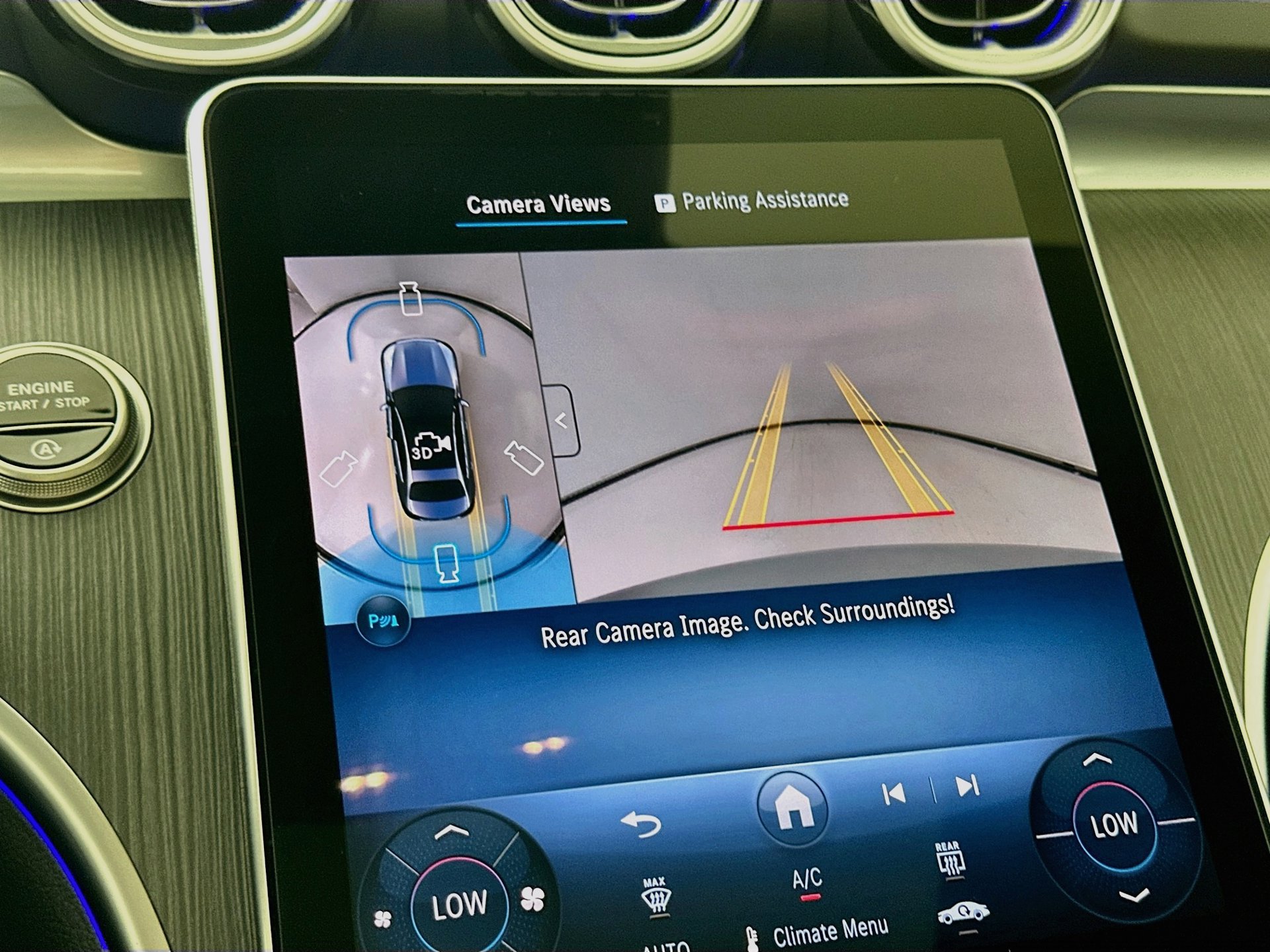 New 2026 Mercedes-Benz C 300 Sedan image 15