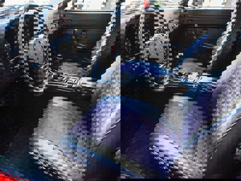 Used 1987 Porsche 924 S RWD image 18