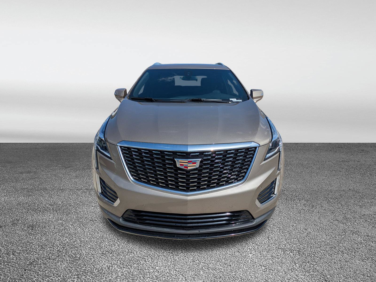 Certified 2023 Cadillac XT5 Luxury FWD image 29