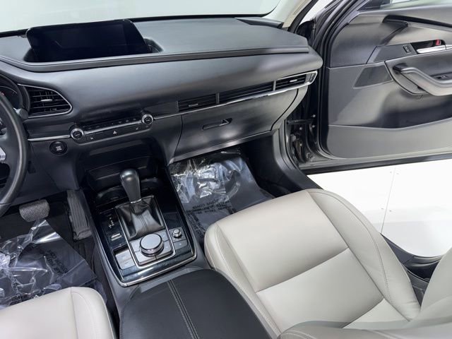 Used 2025 MAZDA CX-30 AWD 2.5 S w/ Preferred Package image 24