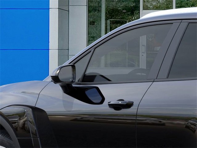 New 2026 Chevrolet Blazer EV LT image 12