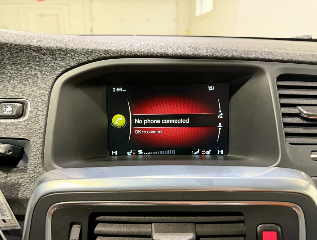 Used 2015 Volvo S60 T5 Premier image 18