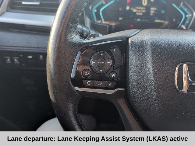 Used 2023 Honda Odyssey Touring image 9