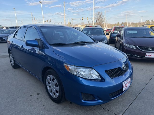 Used 2009 Toyota Corolla LE FWD image 6