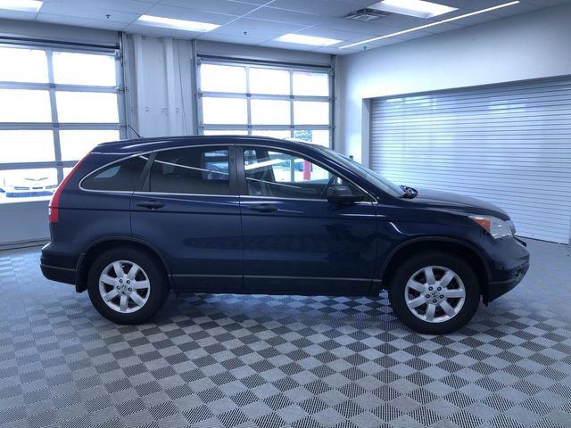 Used 2011 Honda CR-V SE image 31